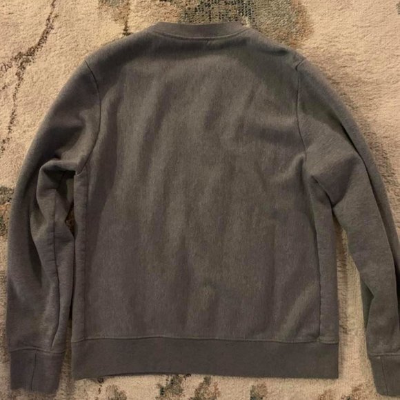 Paul Smith Grey Crewneck - Picture 6 of 6